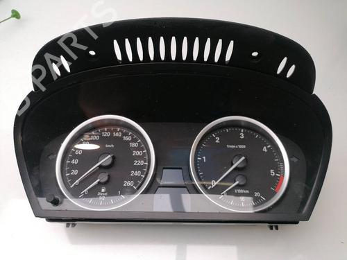 Instrument cluster BMW X6 (E71, E72) xDrive 30 d | BP23940692C47 