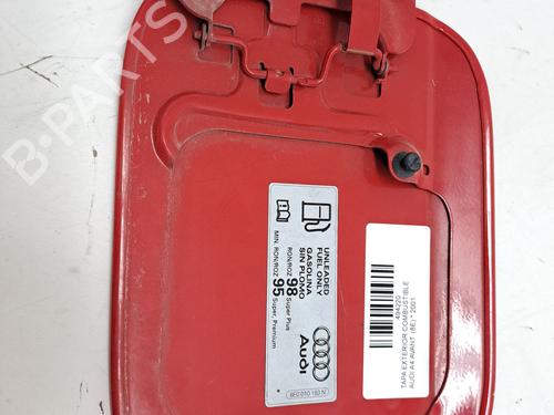 Klapa wlewu paliwa AUDI A4 B7 Avant (8ED) 2.0 TFSI | BP23284917C131 