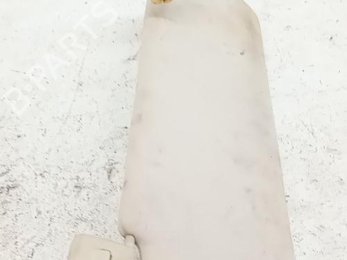 Left sun visor LAND ROVER RANGE ROVER EVOQUE (L538) 2.0 D 4x4 | BP39401460I1 - Image 2