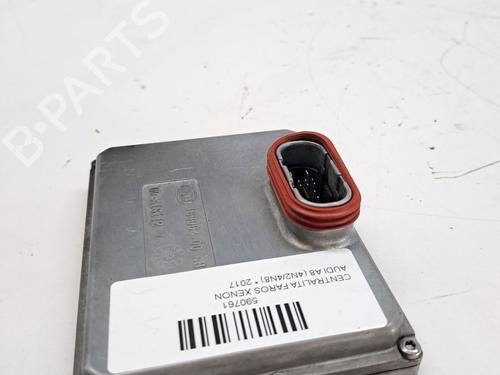 Xenon ballast AUDI A8 D4 (4H2, 4H8, 4HC, 4HL) 6.3 W12 quattro | BP23381963C53 