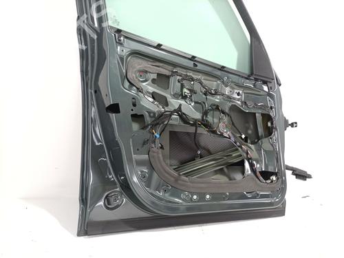 Left front door BMW X3 (E83) 2.0 sd | BP29179312C2 