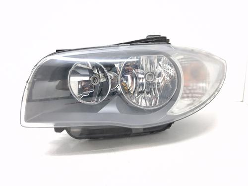 Used Left headlight BMW 1 (E87) 116 d (116 hp) 29301527