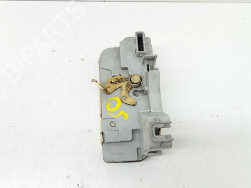 Rear right lock PEUGEOT 307 (3A/C) 1.6 16V | BP27731876C99 