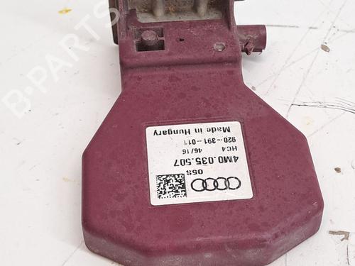 Used Electronic sensor AUDI A5 Sportback (F5A, F5F) 2.0 TDI (190 hp) 28142057