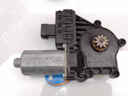 Used Right front window motor OPEL ASTRA H (A04) 1.4 (L48) (90 hp) 23383613