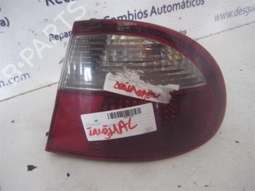 Used Right taillight DAEWOO LANOS (KLAT) 1.3 (75 hp) 25988840