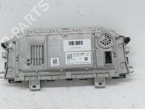 Instrument cluster VW GOLF VIII Variant (CG5, DB5) 2.0 TDI | BP40551205C47 - Image 3
