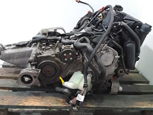 Engine MERCEDES-BENZ A-CLASS (W168) A 170 CDI (168.009, 168.109) | BP23379931M1 