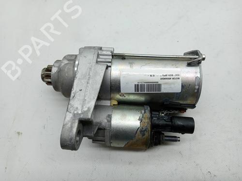 Startmotor SEAT IBIZA IV (6J5, 6P1) 1.2 TSI (86 hp) 23351914
