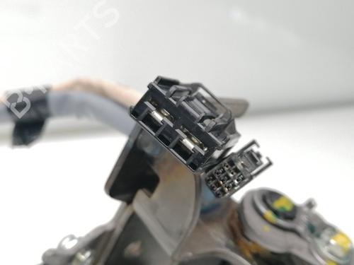 Steering column TOYOTA YARIS (_P13_) 1.0 (KSP130_, KSP130) | BP23937750M21 