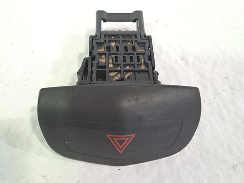 Used Warning switch NISSAN PRIMERA Estate (WP12) 2.2 dCi (139 hp) 29557059