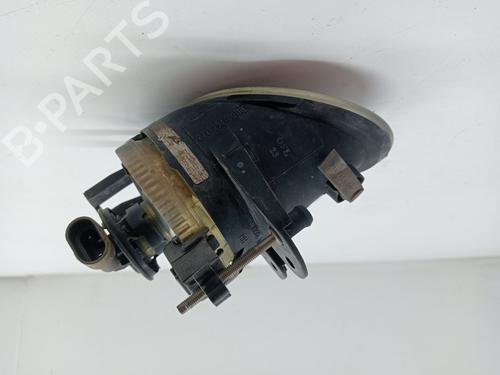 Højre foran tåkelykt VW PASSAT B6 (3C2) 2.0 TDI 16V | BP23354341C31 