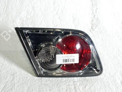 Used Left tailgate light MAZDA 6 Saloon (GG) 1.8 (120 hp) 30920778