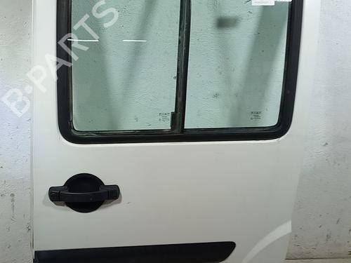 Used Left slide door Left slide door 38437529 38437529