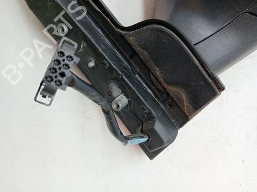 Right mirror SEAT ALTEA (5P1) 2.0 TDI 16V | BP23353629C27 