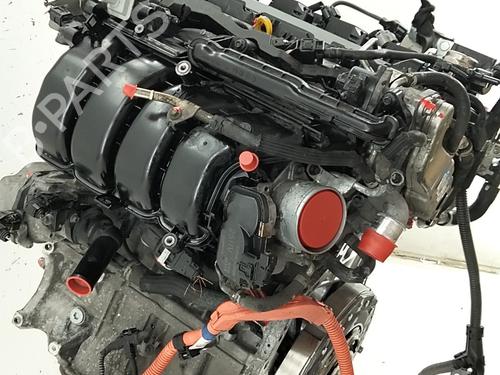 Engine TOYOTA RAV 4 V (_A5_, _H5_) 2.5 Hybrid AWD (AXAP54, AXAP54L) | BP36407724M1  - Image 5