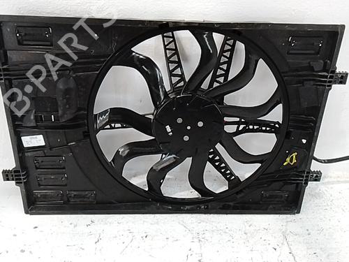 Radiator fan VW GOLF VIII (CD1, DA1) 2.0 TDI | BP36015413M35 - Image 4