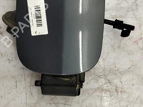 fuel-flap-renault-clio-iii-br01-cr01-2005-2006-2007-2008-2009-2010-2011-2012-2013-2014-32436361 main image