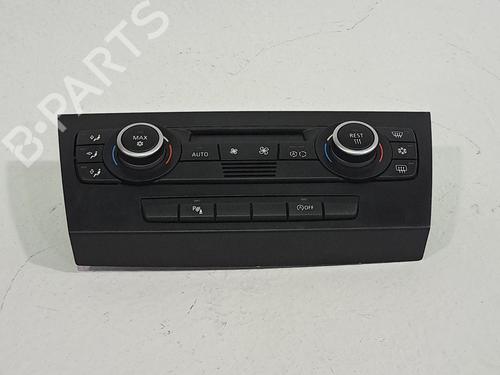Used Climate control BMW 3 (E90) 318 i (143 hp) 23373319