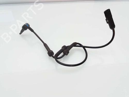 Elektronisk sensor RENAULT CLIO IV (BH_) 1.5 dCi 90 (90 hp) 23893276