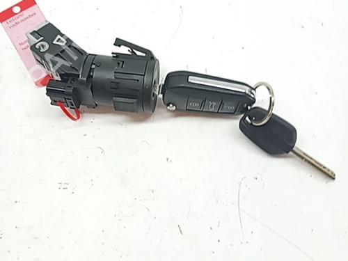 Ignition barrel CITROËN C4 CACTUS 1.6 BlueHDi 100 | BP30920232M48