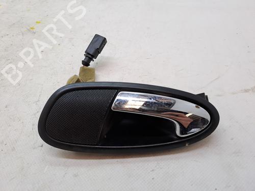 Used Rear left interior door handle SEAT LEON (1P1) 1.9 TDI (105 hp) 23362403
