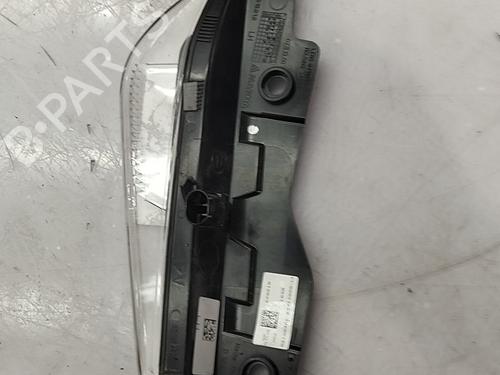 Left side indicator FIAT 500e (332_) Elektro 3+1 (FA1) | BP36540118I20 - Image 2