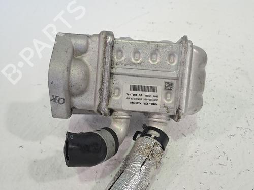 Used Egr HYUNDAI TUCSON (NX4E, NX4A) 1.6 CRDi Hybrid 48V (136 hp) 23977762