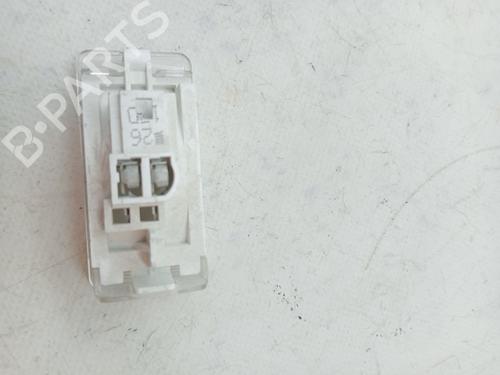 Interior roof light DACIA DOKKER MPV (KE_) 1.5 dCi / Blue dCi 75 (KEAJ, KEAH, KEJW) | BP23358963I8