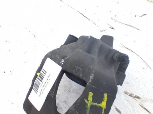 Used Left rear brake caliper Left rear brake caliper SKODA FABIA III (NJ3) 1.0 (75 hp) 36015817 36015817