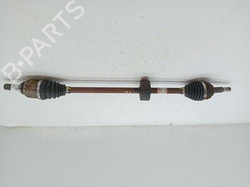 Used Right front driveshaft DACIA LOGAN MCV II 1.5 dCi (90 hp) 23360557