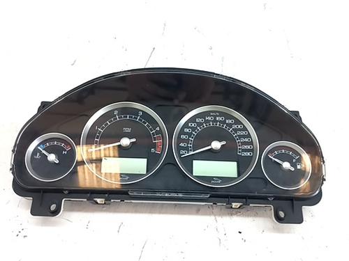 Instrument cluster JAGUAR S-TYPE II (X200) 2.7 D | BP29556103C47 