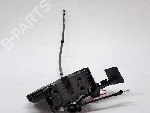 Rear right lock FORD S-MAX (WA6) 2.0 TDCi | BP23976832C99 