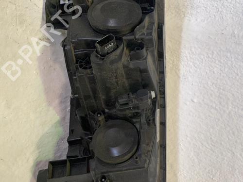 Left headlight RENAULT KADJAR (HA_, HL_) 1.3 TCe 140 (HLNB, HLN1) | BP33767432C28 - Image 2