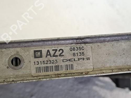 Intercooler OPEL ASTRA H GTC (A04) 1.9 CDTi 16V (L08) | BP27274860M30 