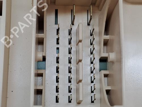 Fuse box KIA CEE'D (JD) 1.0 T-GDI | BP25783484E1