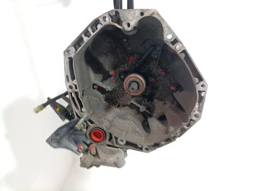 Gearbox RENAULT CLIO II (BB_, CB_) 1.5 dCi (B/CB3M) | BP27606804M3 