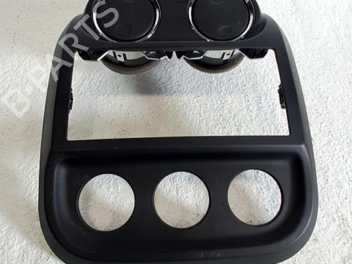 Otra JEEP COMPASS (MK49) 2.2 CRD 4x4 | BP30452381O1 