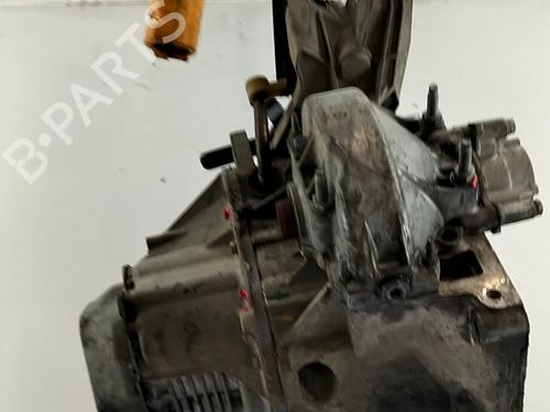 Gearbox CITROËN C5 II (RC_) 1.6 HDi (RC8HZB) | BP36157810M3 - Image 2