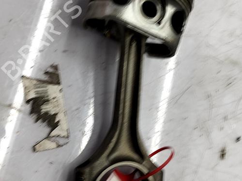 Annen BMW 3 Coupe (E46) 320 Ci (150 hp) 31328609