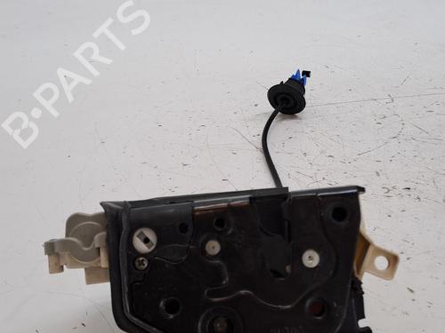 Rear left lock AUDI A5 Sportback (F5A, F5F) 2.0 TDI | BP28163914C100 