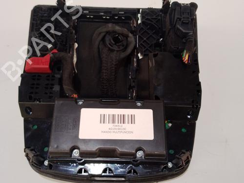 Switch AUDI A7 Sportback (4GA, 4GF) S7 quattro | BP28337018I30