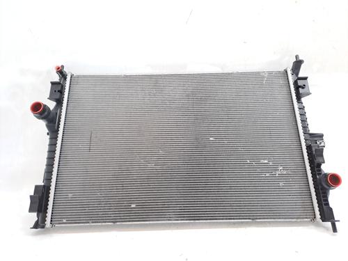Used Water radiator TOYOTA PROACE Van (MDZ_) Electric (MDZS, MDZZ) (136 hp) 28179509