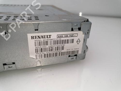 Elektronisk modul RENAULT VEL SATIS (BJ0_) 3.0 dCi (BJ0J, BJ0N) | BP23938761M83 
