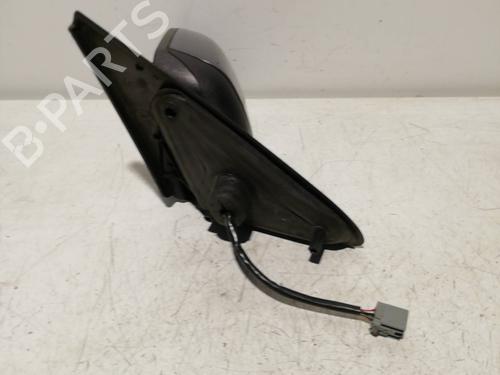 Left mirror FORD MONDEO II (BAP) 1.8 TD | BP25455033C26 