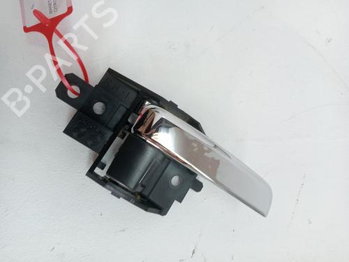 Used Rear right interior door handle CITROËN C4 AIRCROSS 1.6 HDi 115 (114 hp) 27700299