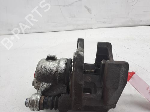 Left front brake caliper FORD FIESTA VI (CB1, CCN) 1.25 | BP25998705M105 