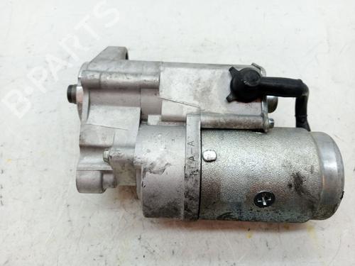 Starter HYUNDAI TERRACAN (HP) 2.9 CRDi | BP23358420M8 