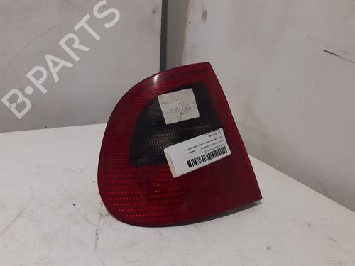 Used Left taillight SEAT CORDOBA (6K1, 6K2) 1.9 SDI (68 hp) 25915354