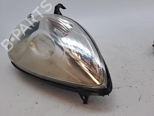 Right headlight CITROËN C1 (PM_, PN_) 1.0 | BP23367347C29 